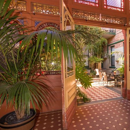 Vue Grand Hotel Куинсклиф Экстерьер фото