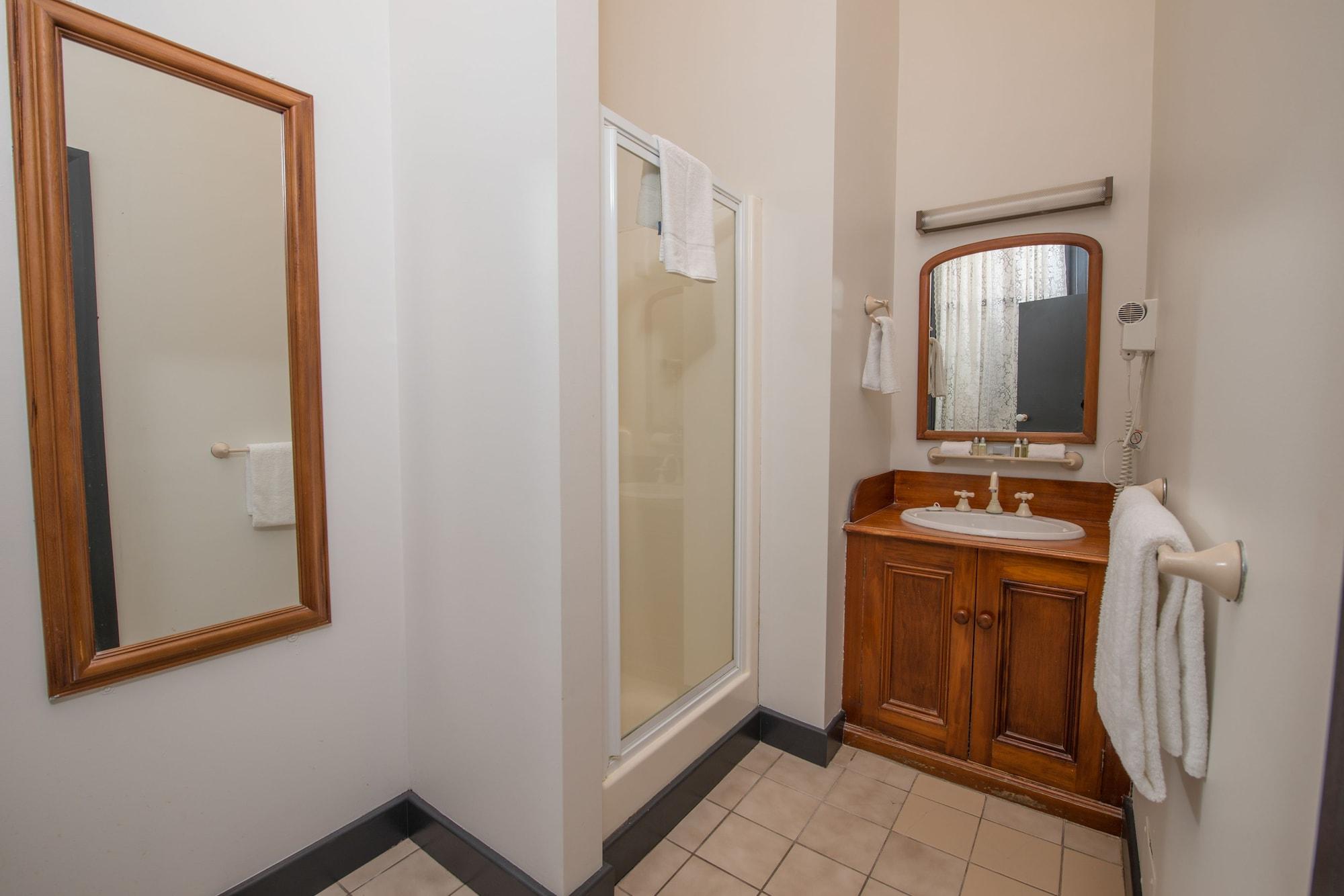 Vue Grand Hotel Куинсклиф Экстерьер фото