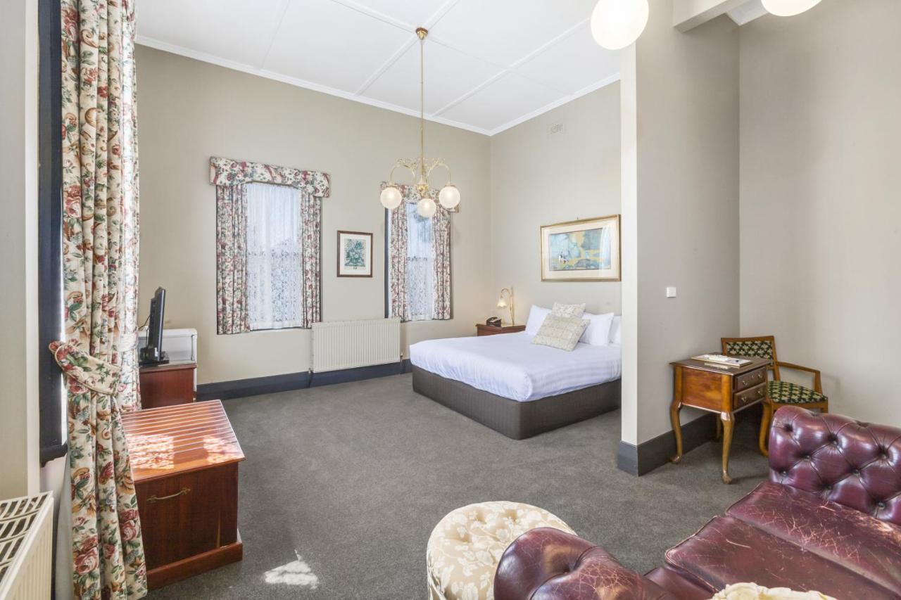 Vue Grand Hotel Куинсклиф Экстерьер фото