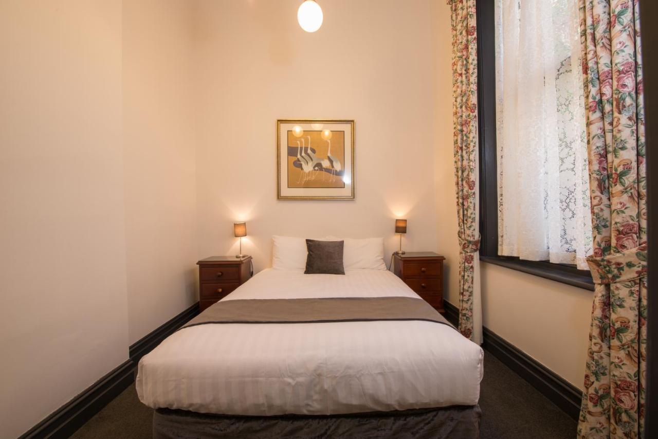 Vue Grand Hotel Куинсклиф Экстерьер фото