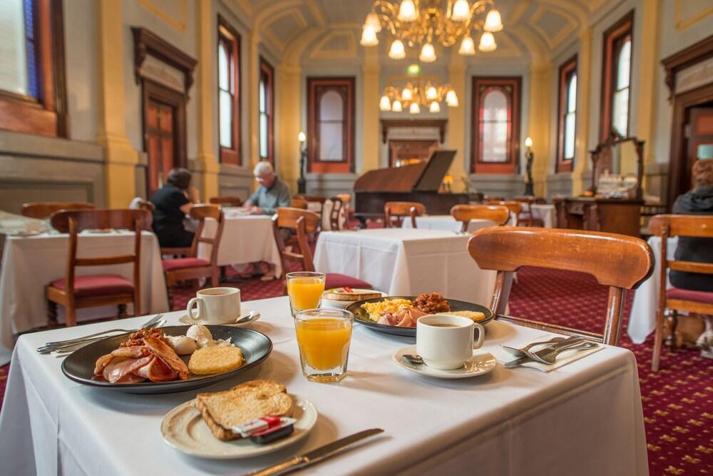 Vue Grand Hotel Куинсклиф Экстерьер фото