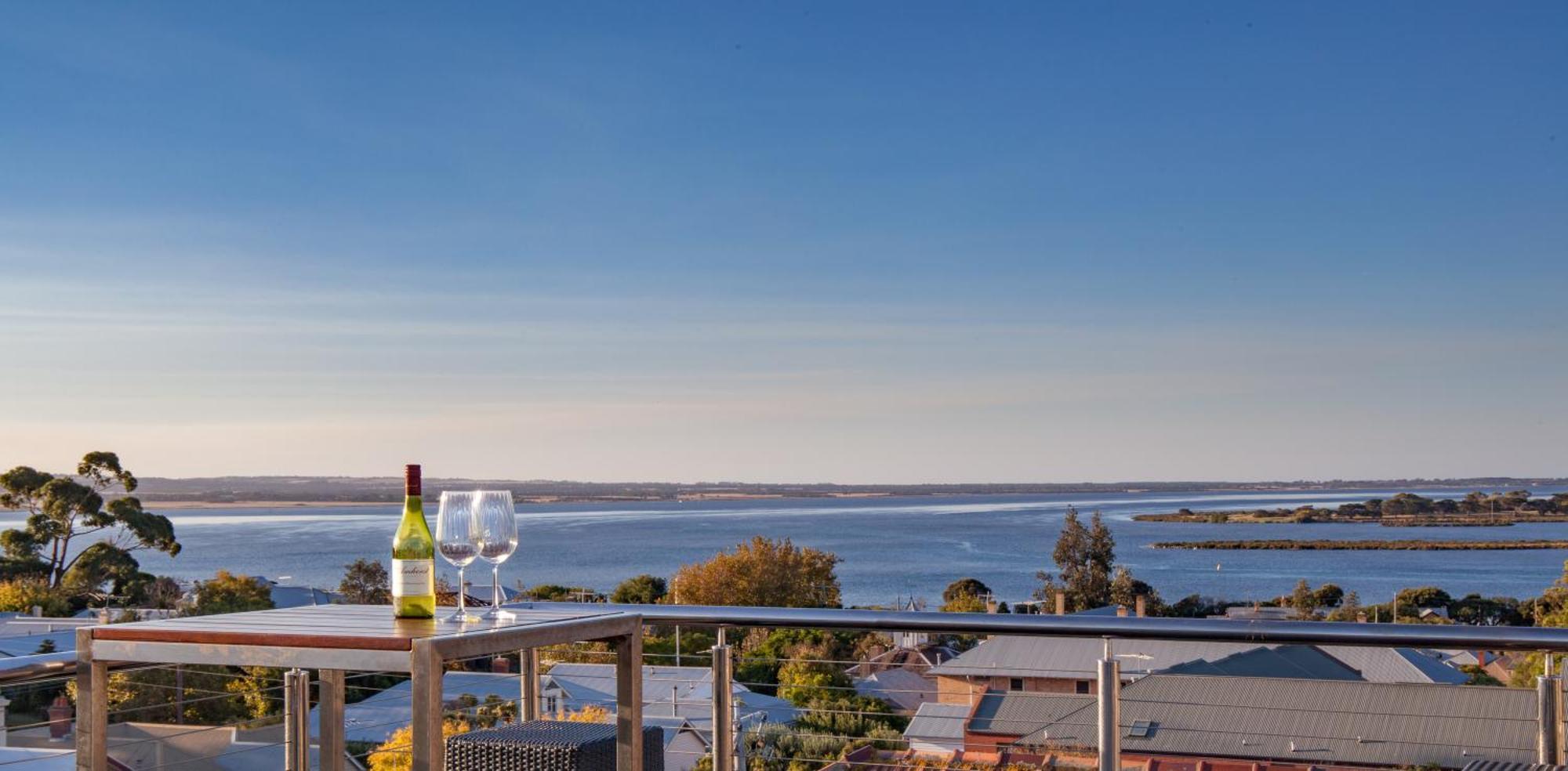Vue Grand Hotel Куинсклиф Экстерьер фото