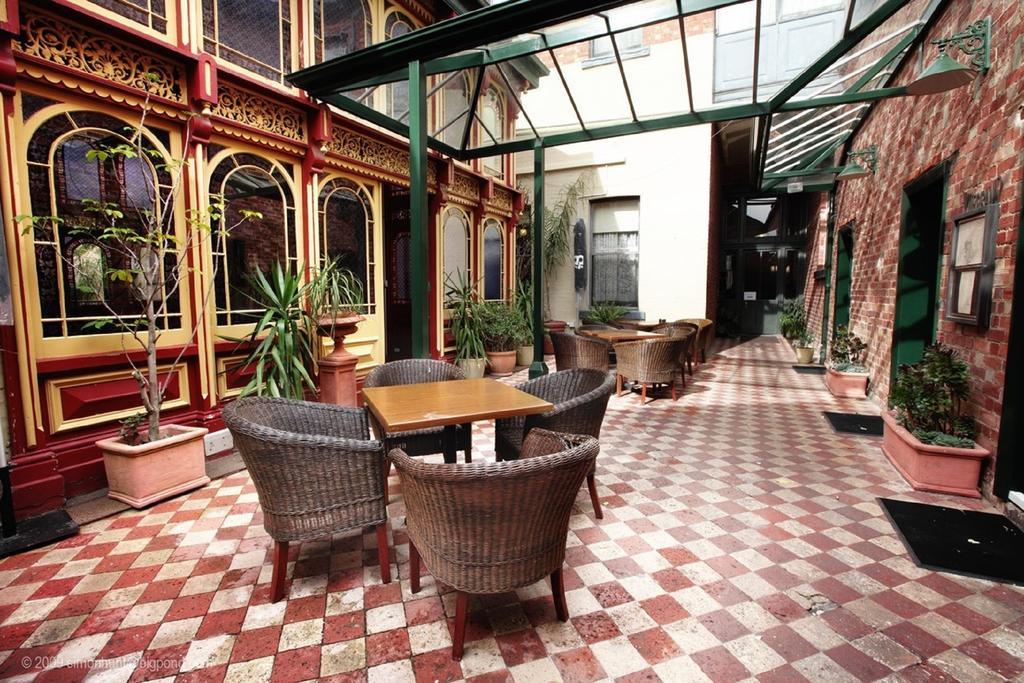 Vue Grand Hotel Куинсклиф Экстерьер фото